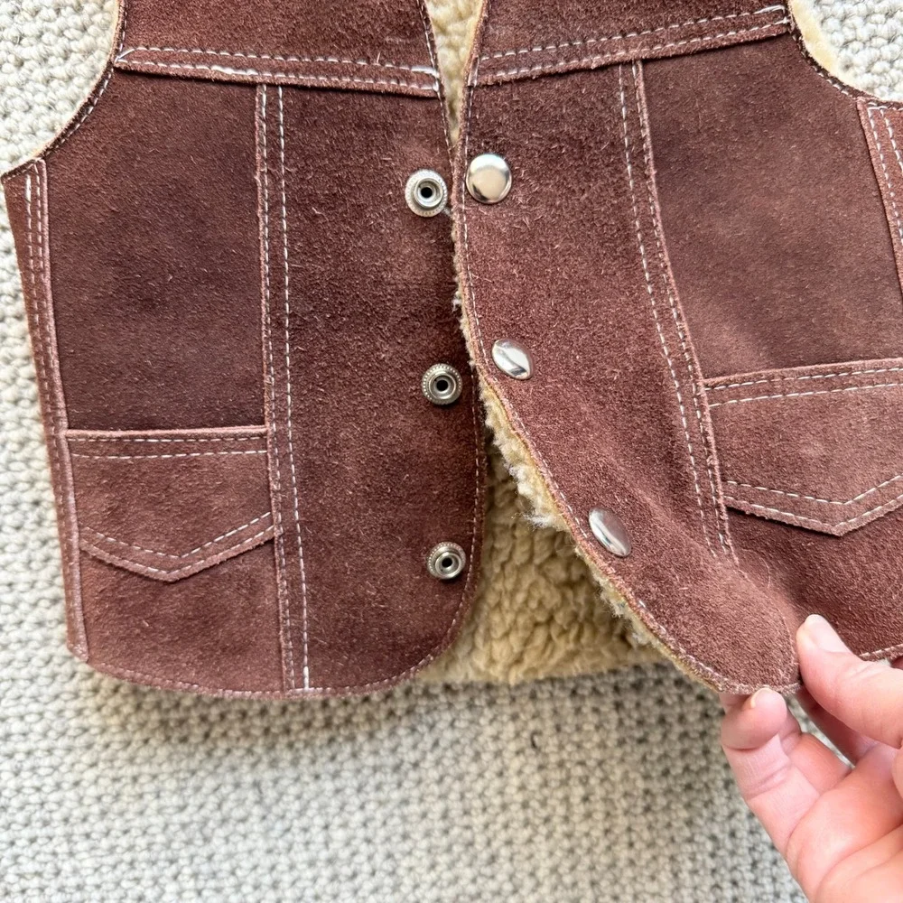 I.D.M. vintage western